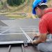 2018 solar installer survey reveals more than one-third of homeowners also want batteries