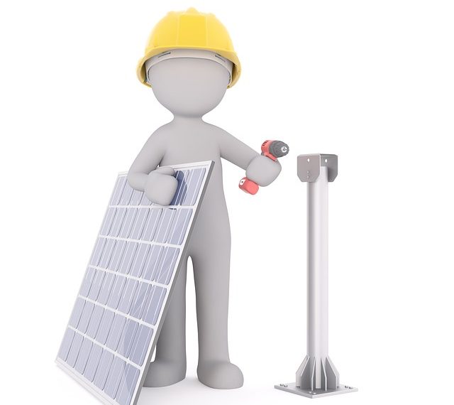 SunPower releases most efficient residential solar panel on the market