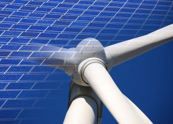 Solar and wind take the lead in FERC first infrastructure report of 2019