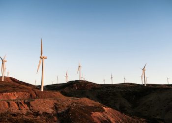 Tucson Electric Power hires EDF to build its largest wind farm to date
