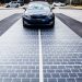 Despite criticism, solar roads remain part of Georgia sustainable highway lab