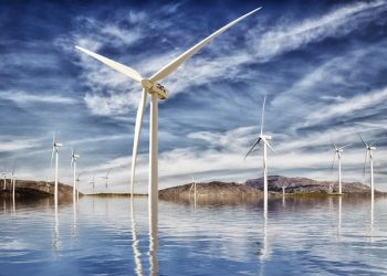 Wind farm operators find path to hedge against low winds