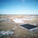 Wind-solar pairing cuts equipment costs while ramping up output