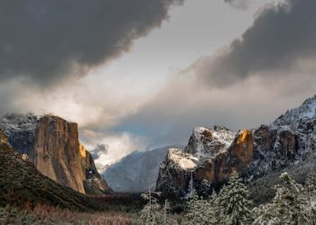 To renew the power supply in national parks, think microgrids