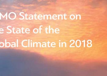 State of the Climate in 2018 shows accelerating climate change impacts: Report