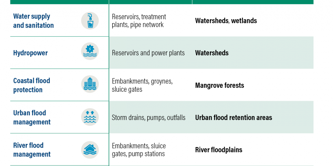 Debunking Myths: 5 Things to Know About Green Infrastructure