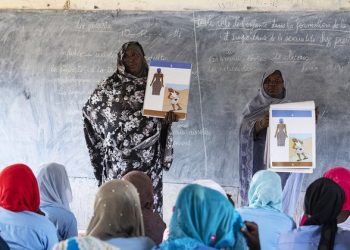 Break taboo around menstruation, act to end ‘disempowering’ discrimination, say UN experts