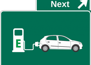 Pennsylvania joins electric vehicle race with new ‘roadmap’ for transition