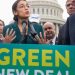 The Green New Deal & Universal Car Access