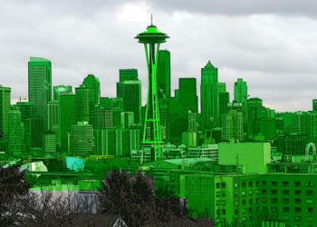 Best Places To Stay Green In Retirement