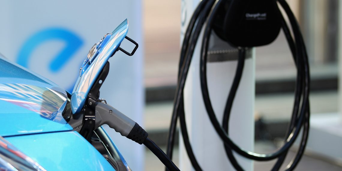 ABB Customer World Panel: The future of mobility favors the electrified, autonomous