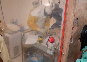 DR Congo: Insecurity and attacks mean Ebola will keep spreading, warns world health agency