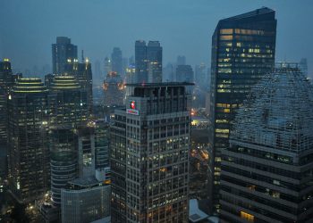 Indonesia Charts a New, Low Carbon Development Path. Will Other Countries Follow Suit?