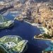 An Eco-friendly Housing Future? Get Ready For Floating Cities