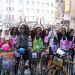 Syria’s Women and Girls Bike to Beat Climate Change