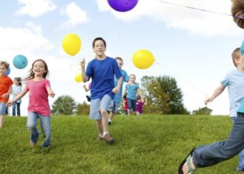 How To Have A Green Spring Break