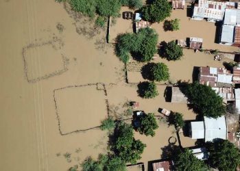 UN standing with Zimbabwe, Malawi, Mozambique as Southern Africa death toll from deadly cyclone mounts