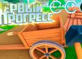 Тележка и Первые Дороги – ECO Global Survival Game #2