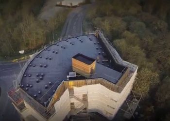 Green Build Hub Opening July 2015