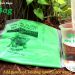 Biodegradable environment friendly cassava bag