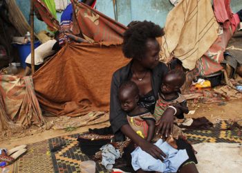 Acute food insecurity ‘far too high’ UN agency warns, as 113 million go hungry