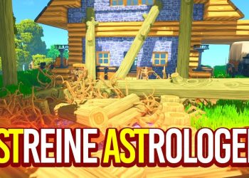 ECO 🌳 069: Ein MEER aus HOLZ