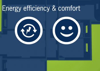 EnOcean technology for intelligent and green buildings (Part 1-4)