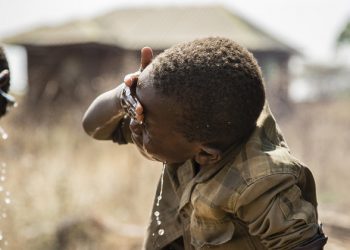 Lack of basic water facilities risks millions of lives globally: UN health agency