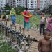 Fight against climate change and poverty will fail without overhaul of global financial system, says major UN report
