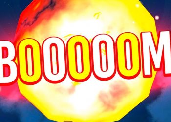 ECO 🌳 099: BOOOOOOOOOM!! (Ende)