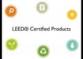 LEED® Certified Products