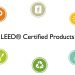 LEED® Certified Products