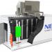 NEC helps develop three energy storage sites in China