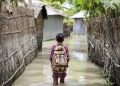Millions of Bangladeshi children at risk from climate crisis, warns UNICEF