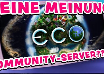 ECO COMMUNITY Projekt – DEINE Meinung ist gefragt! Eco deutsch german