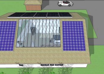 MYP Personal Project Eco-Friendly House