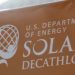 2011 Solar Decathlon: From Chemistry to Energy