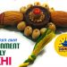 Environment friendly DIY RAKHIS