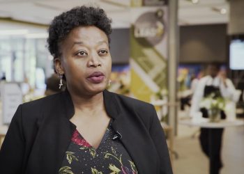 Highlights from the Green Building Convention 2017