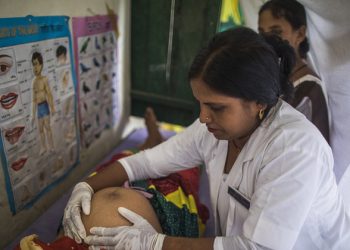 ‘Health is a right, not a privilege’ says WHO chief on World Health Day