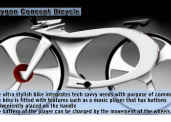 Eco Videos: Best Environmentally Friendly Bicycles