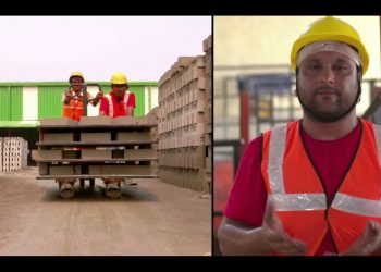 Discover the ACC Green Building Centre