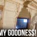 RV REMODEL | CLOSED CELL SPRAY FOAM INSULATION