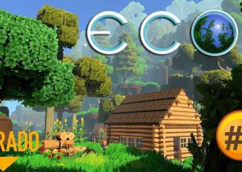 Τα βάζουμε με τον μετεωρίτη! Παίζουμε Eco [7]