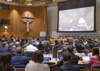 Urgently address ‘defining challenges of our time’, to empower youth worldwide, top UN official tells forum 