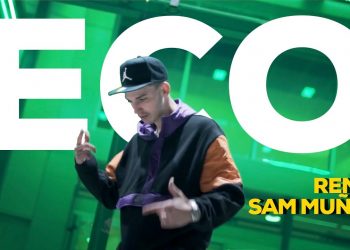 Eco – Elevation Worship (REMIX) Español | Sam Muñoz