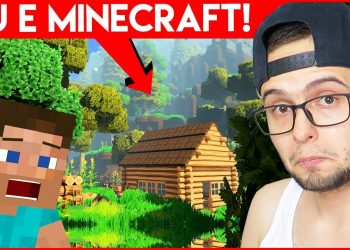 Asta NU E MINECRAFT! E Eco, si e super COOL!
