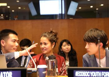 ‘Once-in-a-generation opportunity’ will be squandered, warns Guterres, unless social, economic, environmental challenges are met