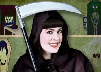 ECO-DEATH TAKEOVER: Changing the Funeral Industry