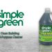 Simple Green Clean Building: All Purpose Cleaner